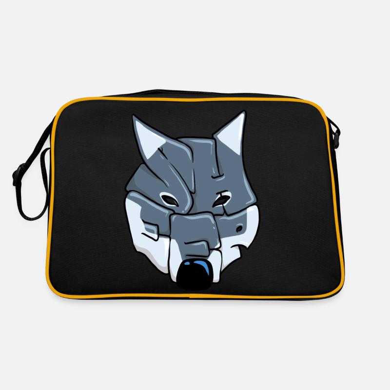 Retro Bag