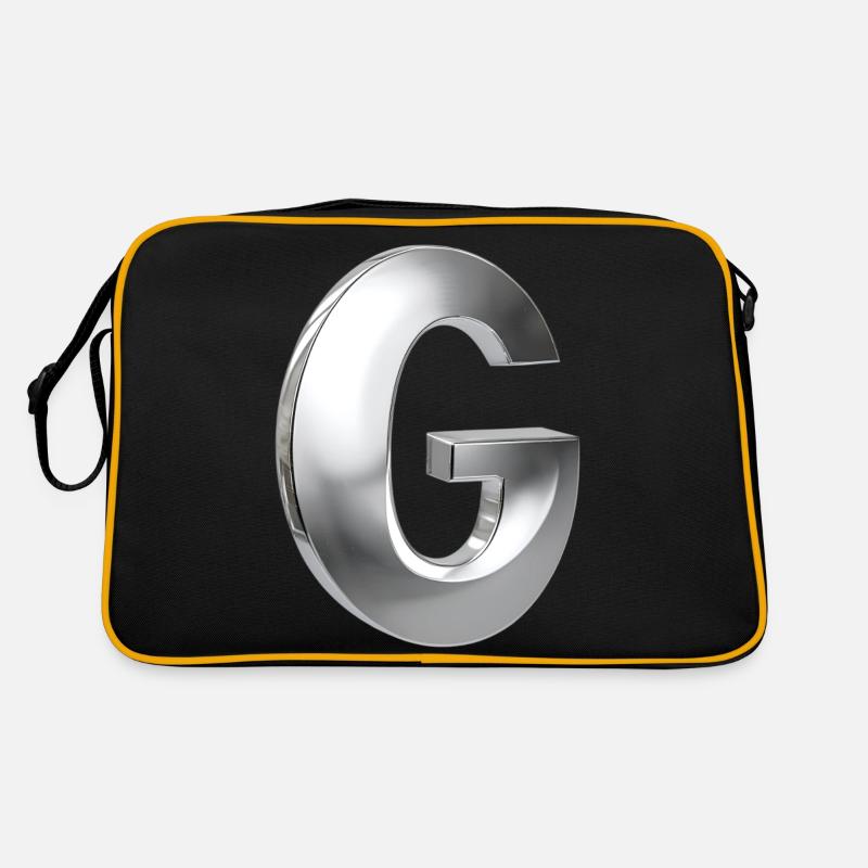 Retro Tasche
