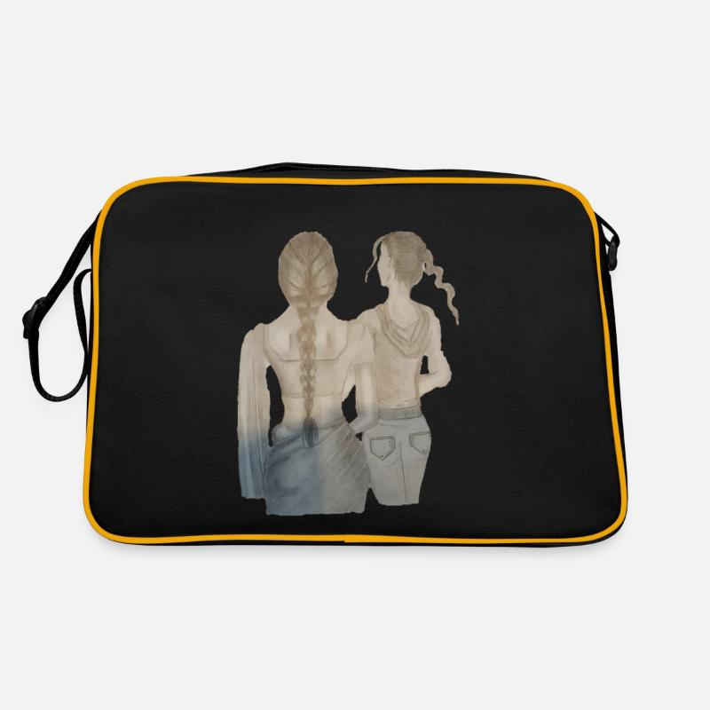Sac Retro