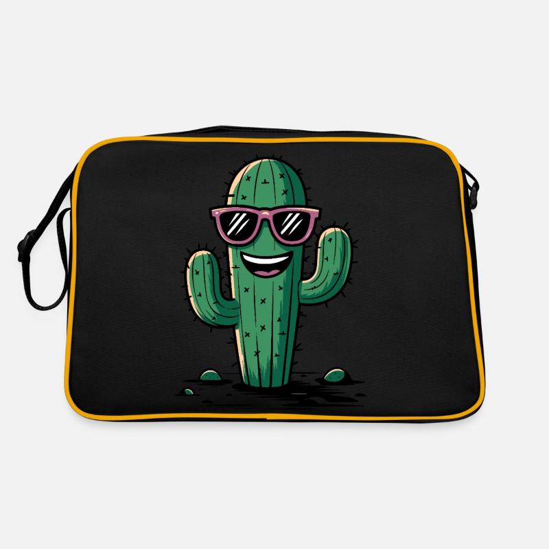 Retro Bag