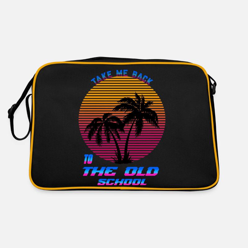 Retro Bag