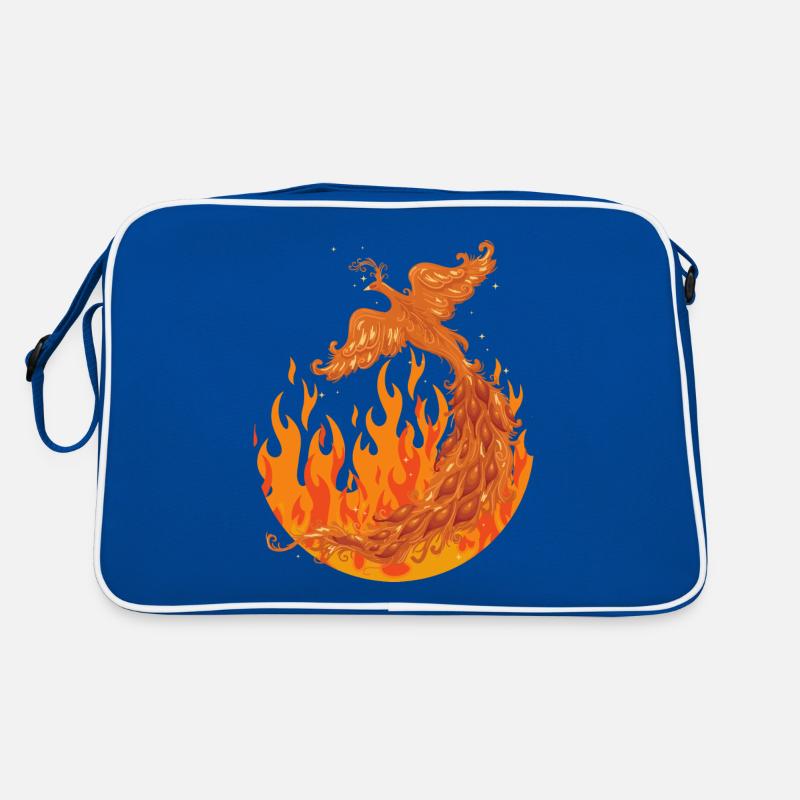 Retro Tasche