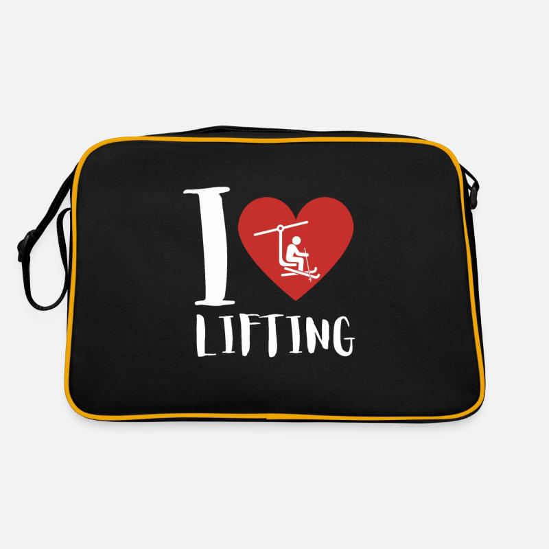 Sac Retro