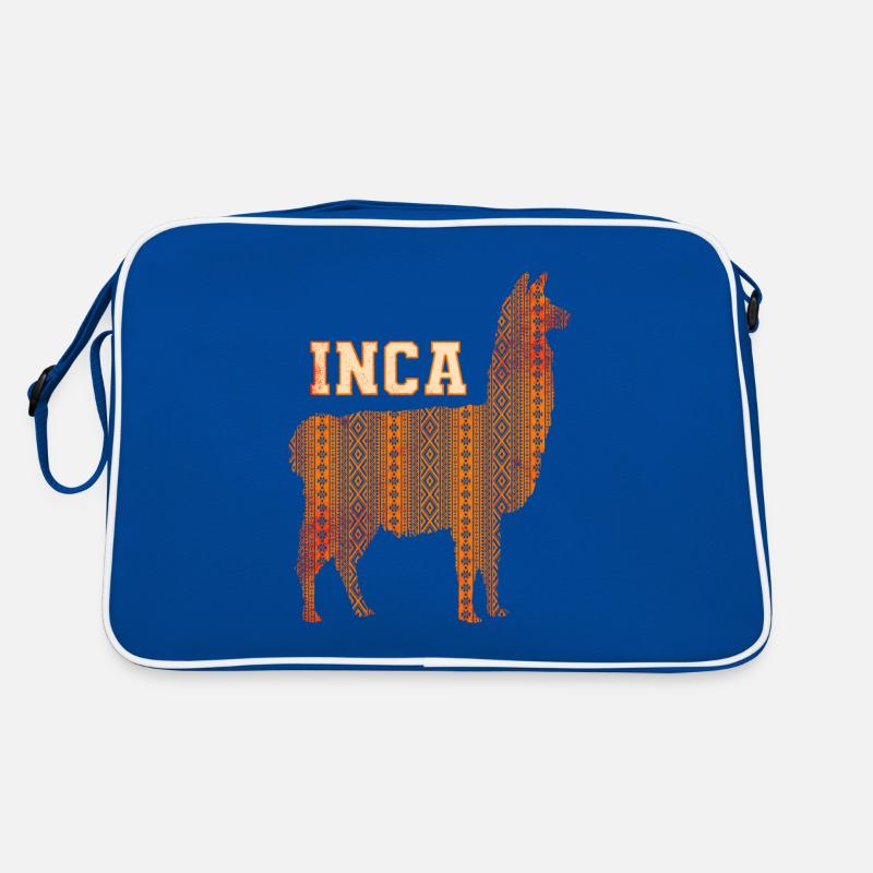 Retro Bag