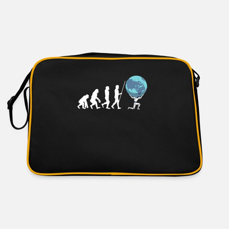 Intelligence artificielle Ai Chat Sac Retro