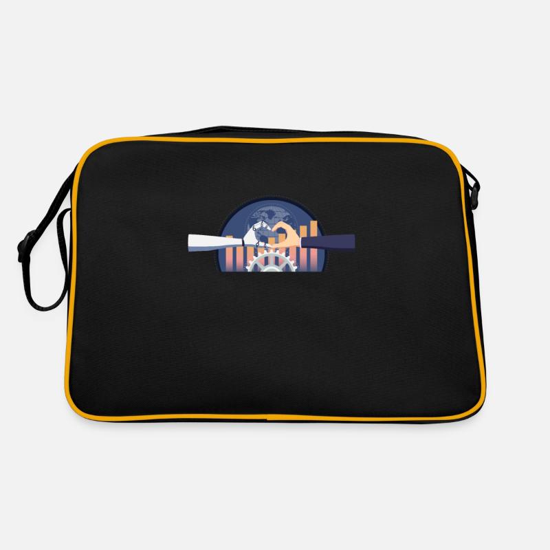 Retro Tasche