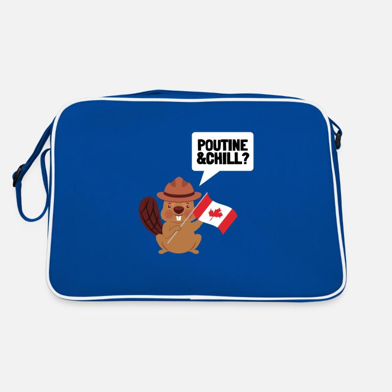 Cheese Curds Gravy Mix Canada Poutine Sac Retro