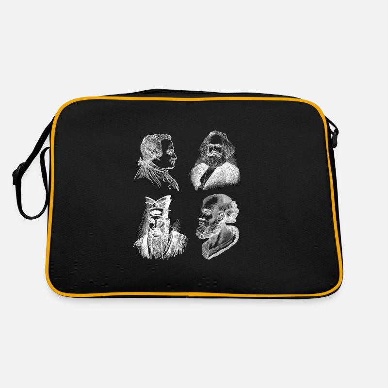 Retro Tasche