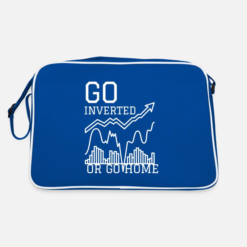 Volatility Options Trading Trader Retro Bag