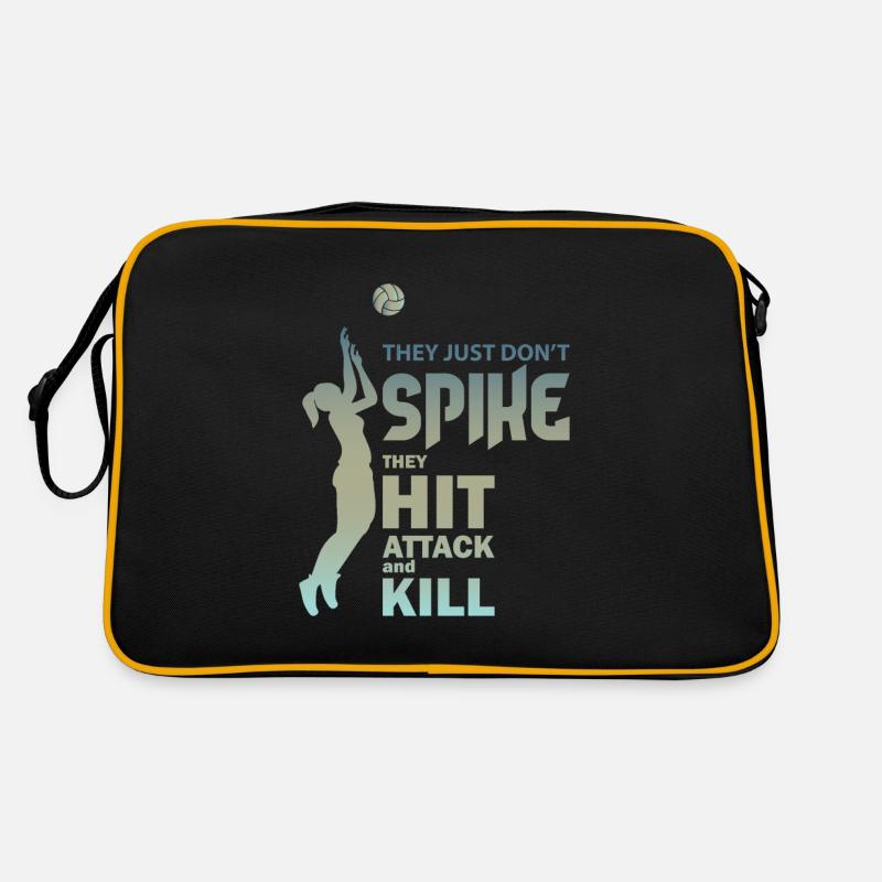 Retro Tasche