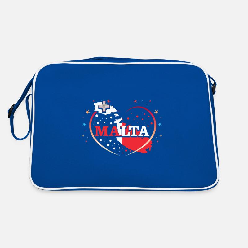 Malta Retro Tasche