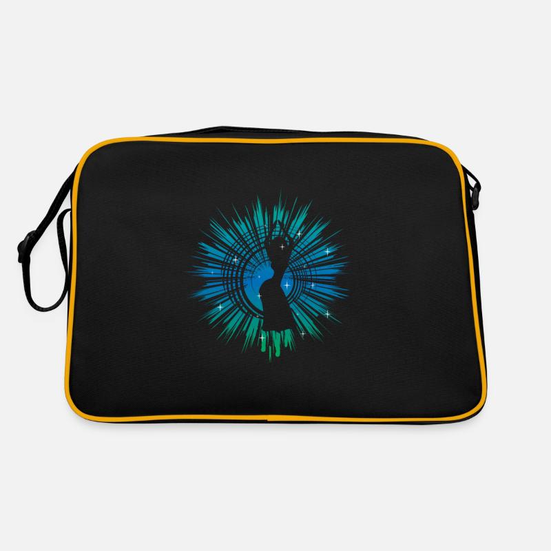 Sac Retro