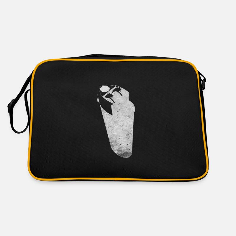 Lighter Retro Bag