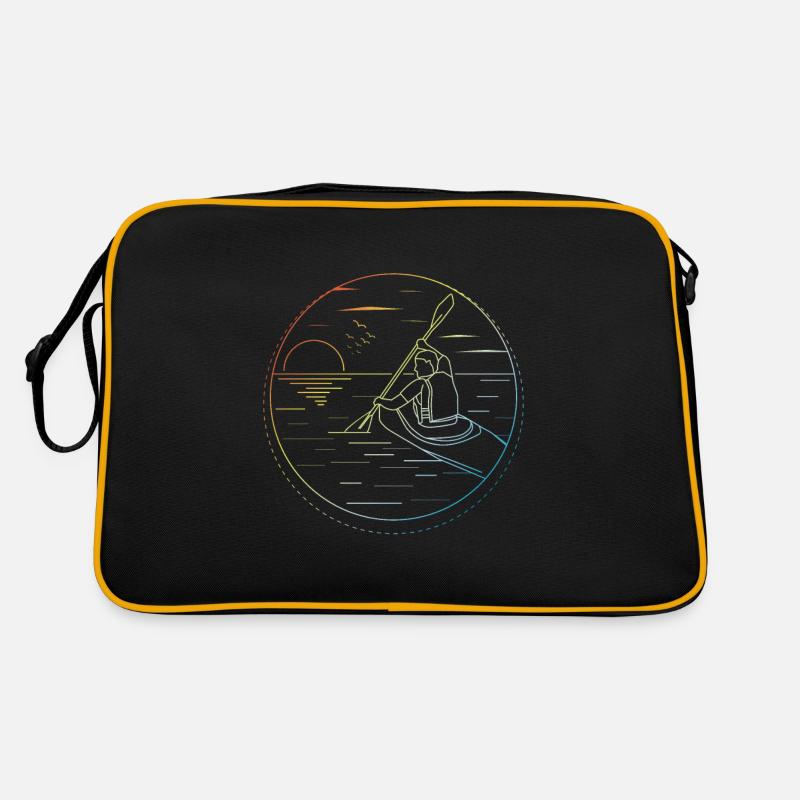 Retro Bag
