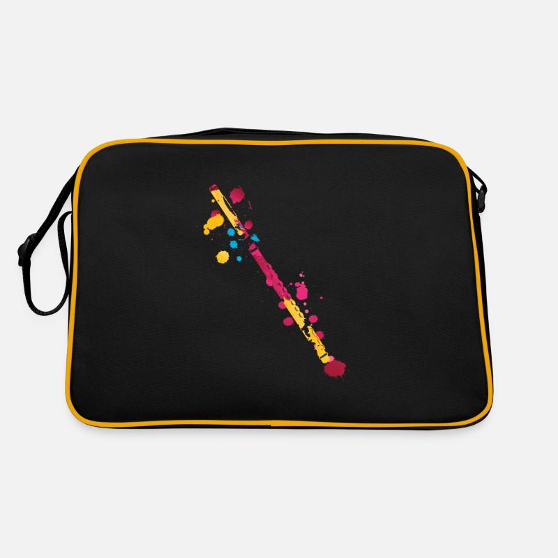Retro Tasche