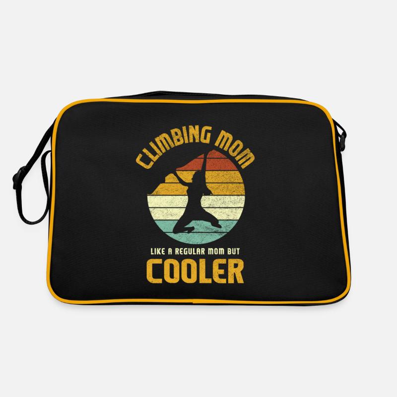 Climbing Climbing Climbing Climbing Accessories Retro Bag