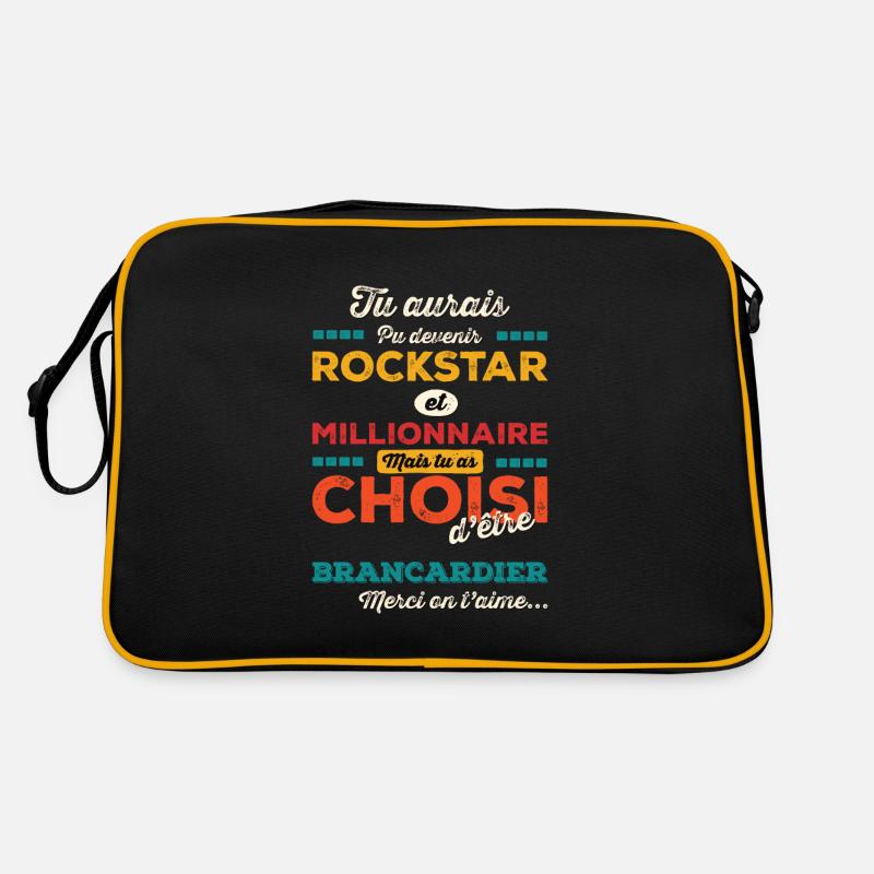 Sac Retro