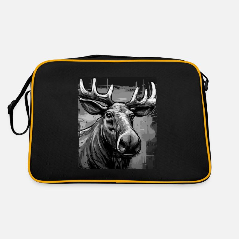 Retro Tasche