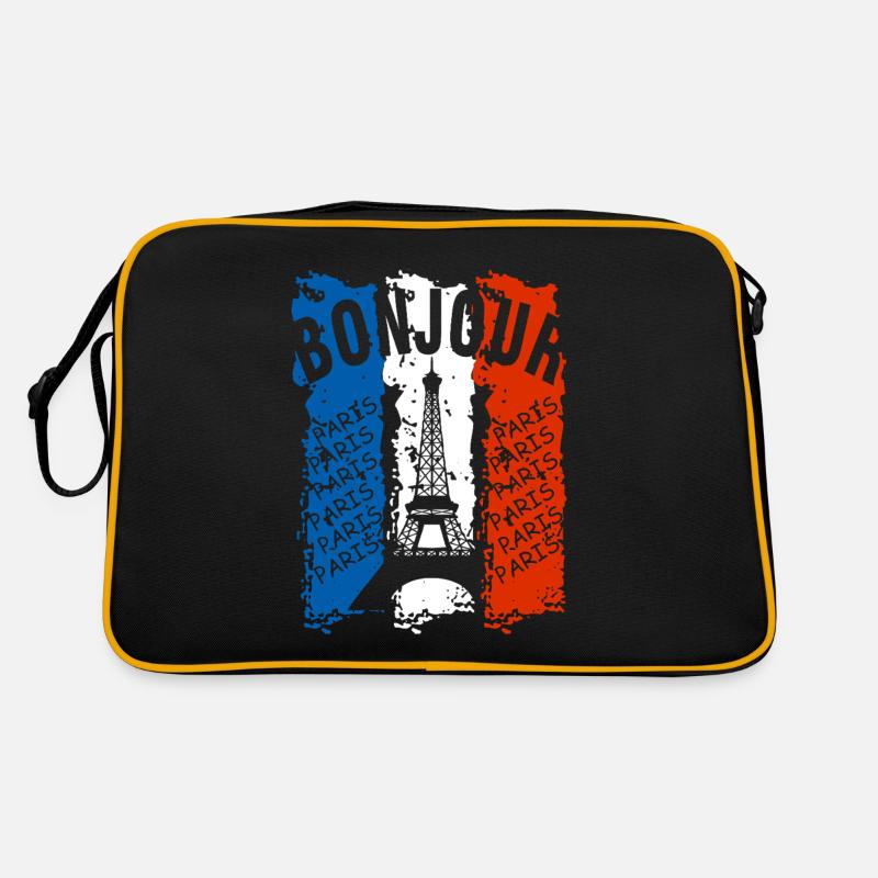 Retro Tasche
