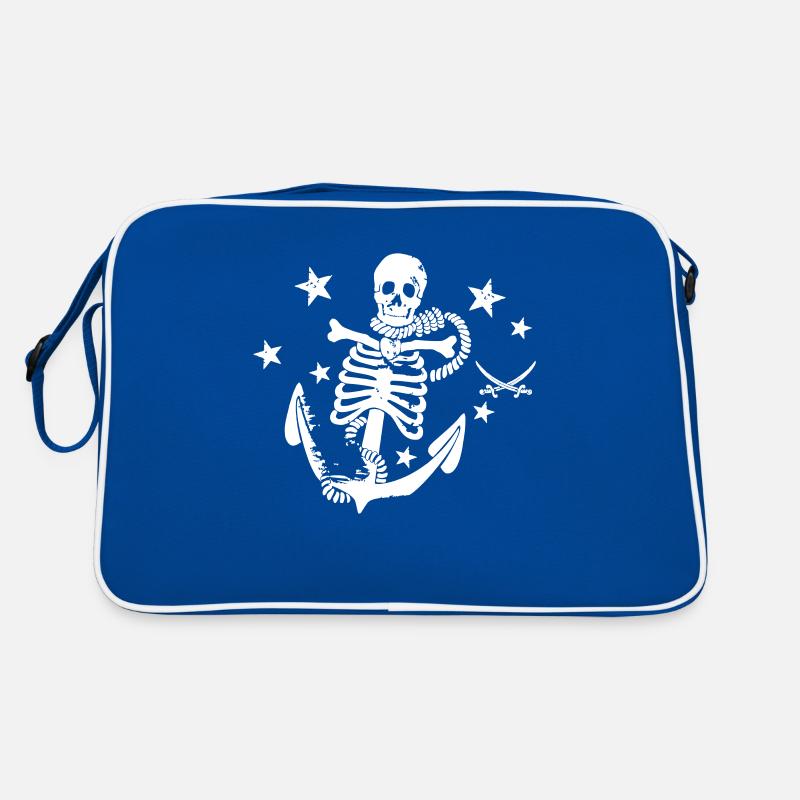 Retro Bag
