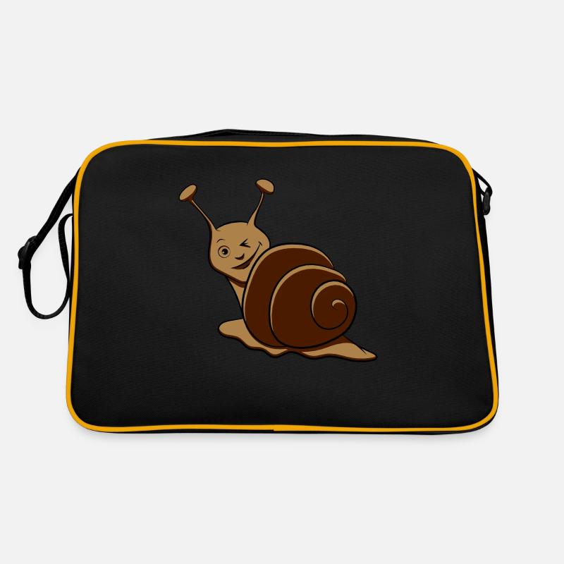 Retro Bag