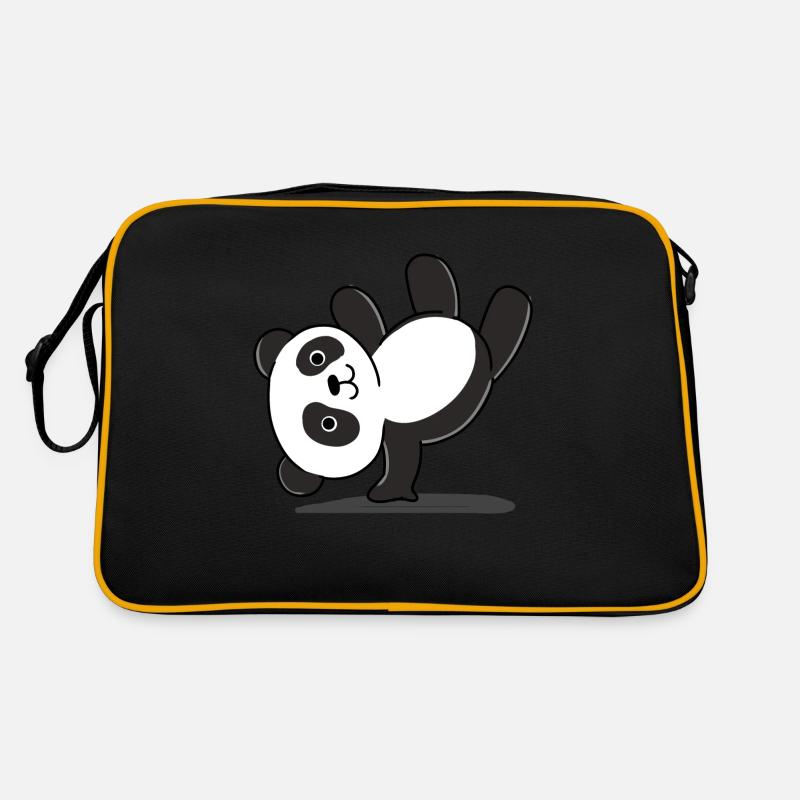 Sac Retro