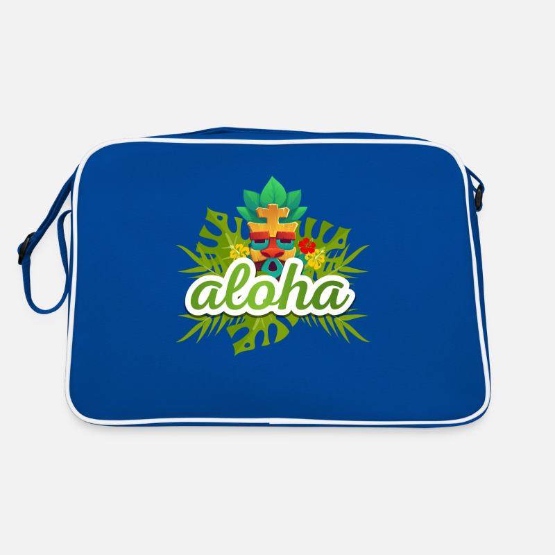 aloha Sac Retro