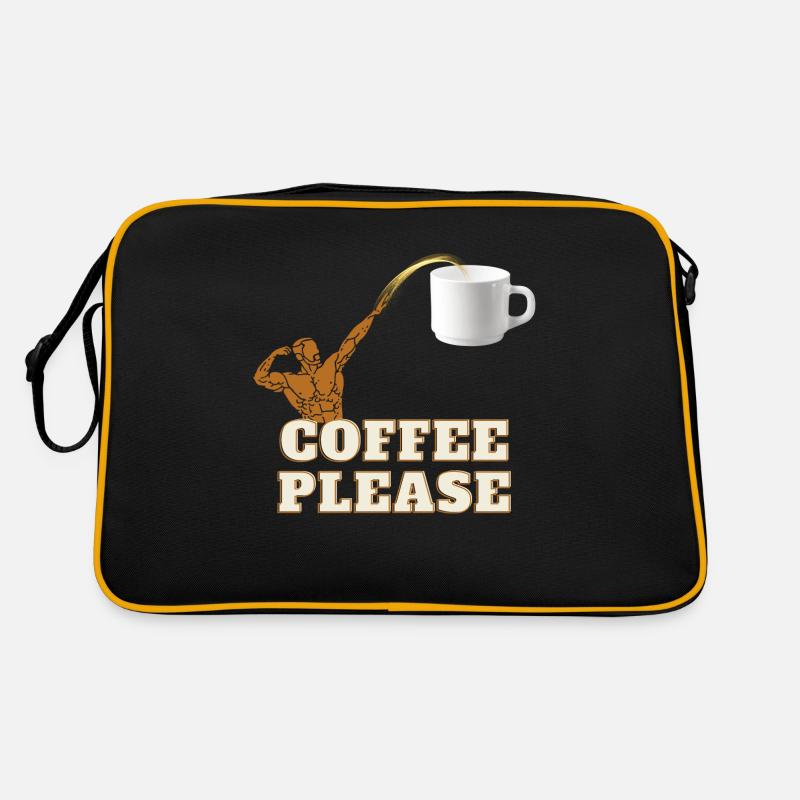 Retro Tasche