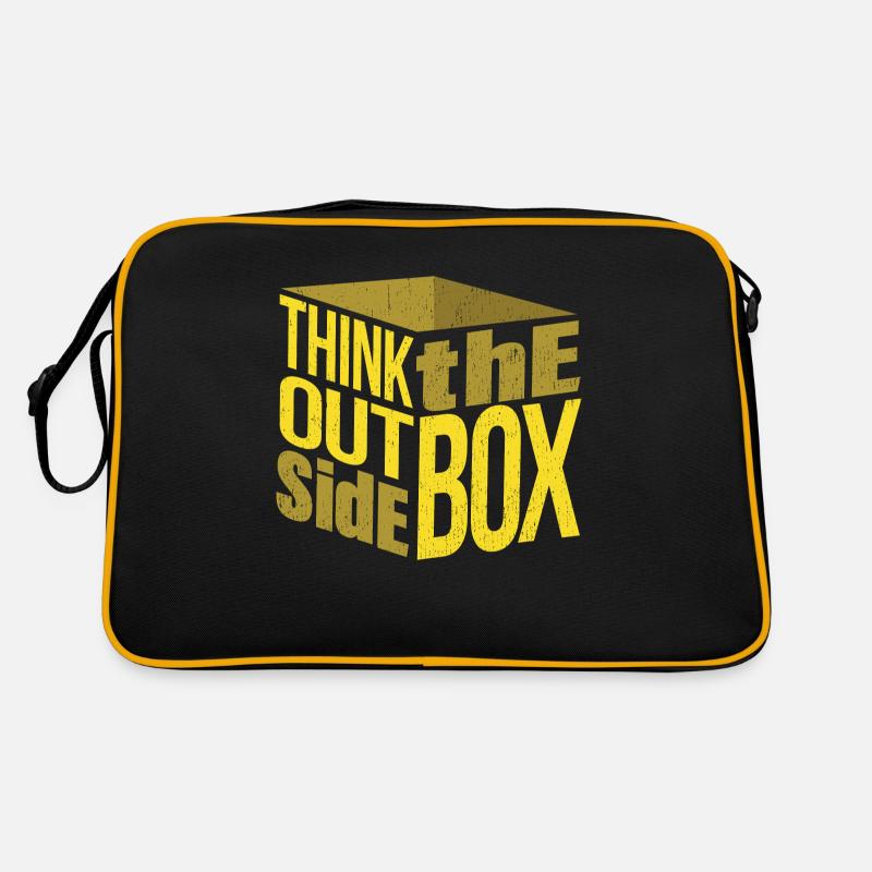 Retro Tasche