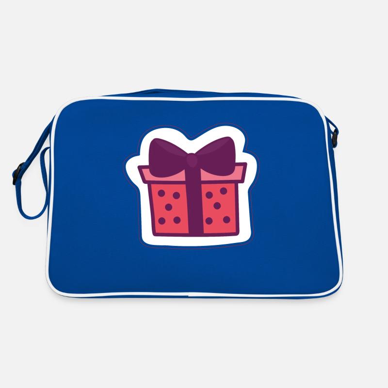 Gift Retro Bag
