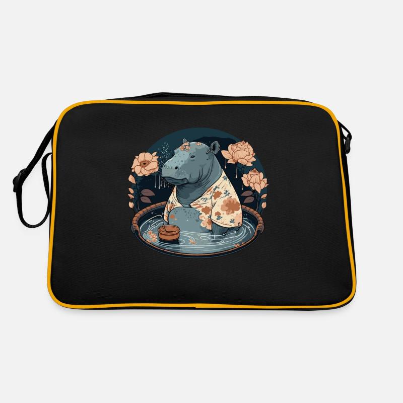Sac Retro