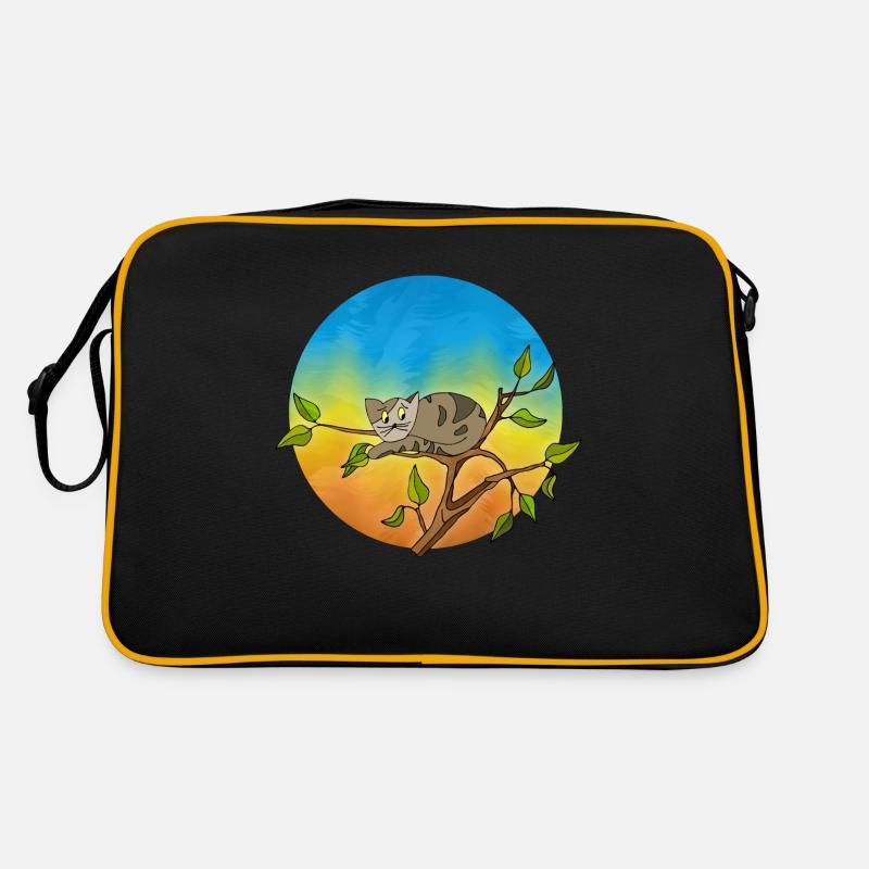 Sac Retro