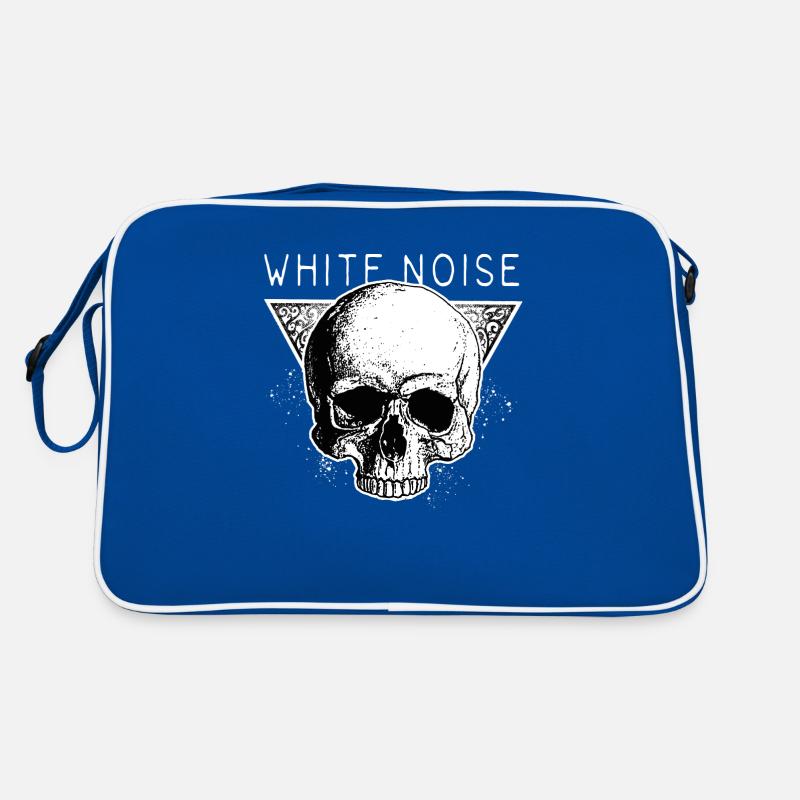 bruit blanc Sac Retro