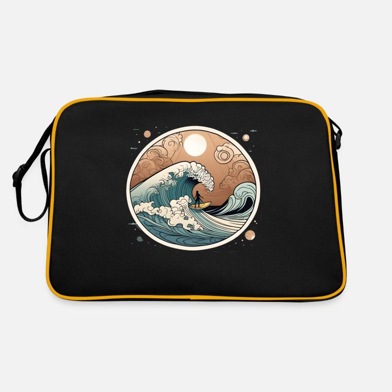 Retro Bag