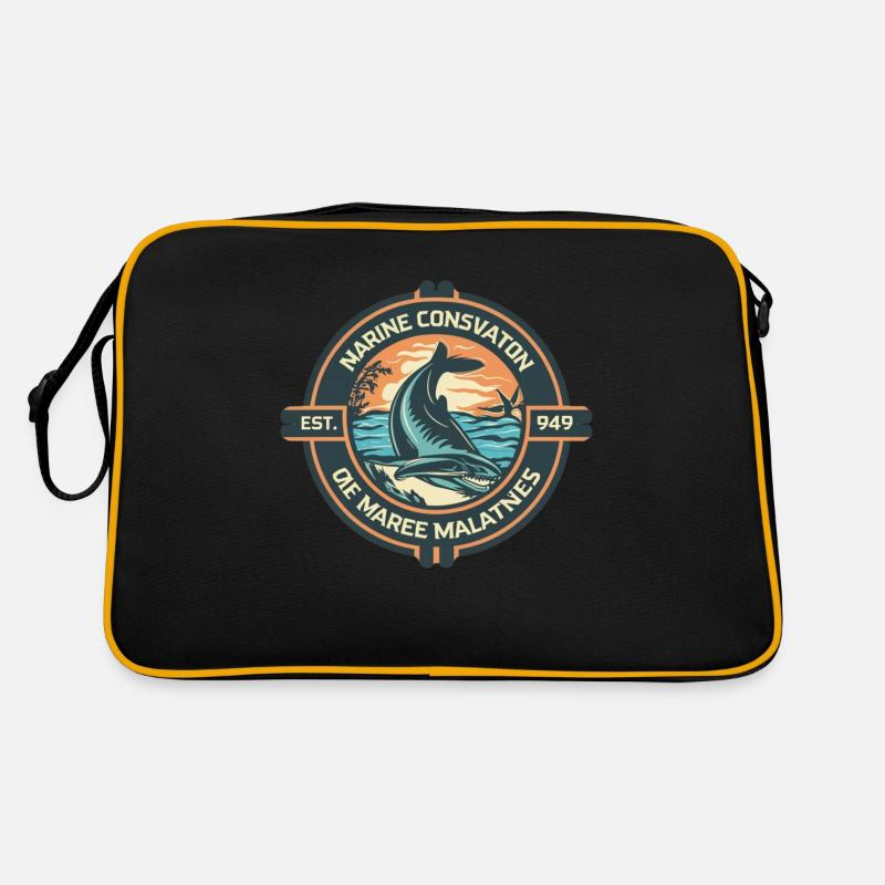 Retro Tasche
