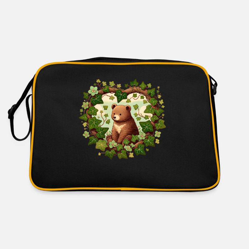 Retro Tasche