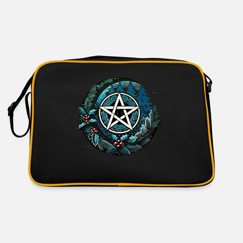 Retro Bag