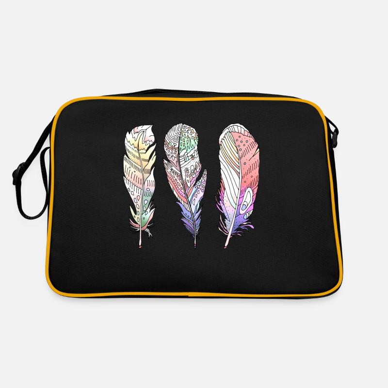 Retro Tasche