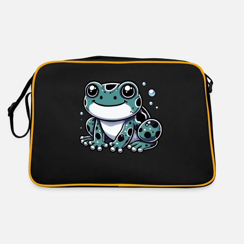 Retro Bag