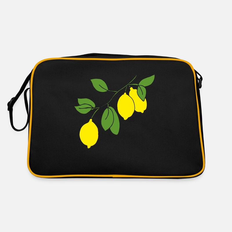 Sac Retro