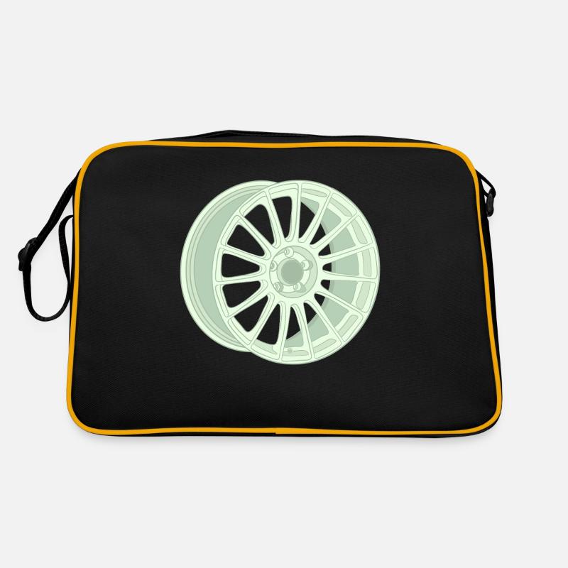 Bord Sac Retro