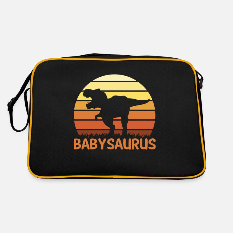Retro Tasche