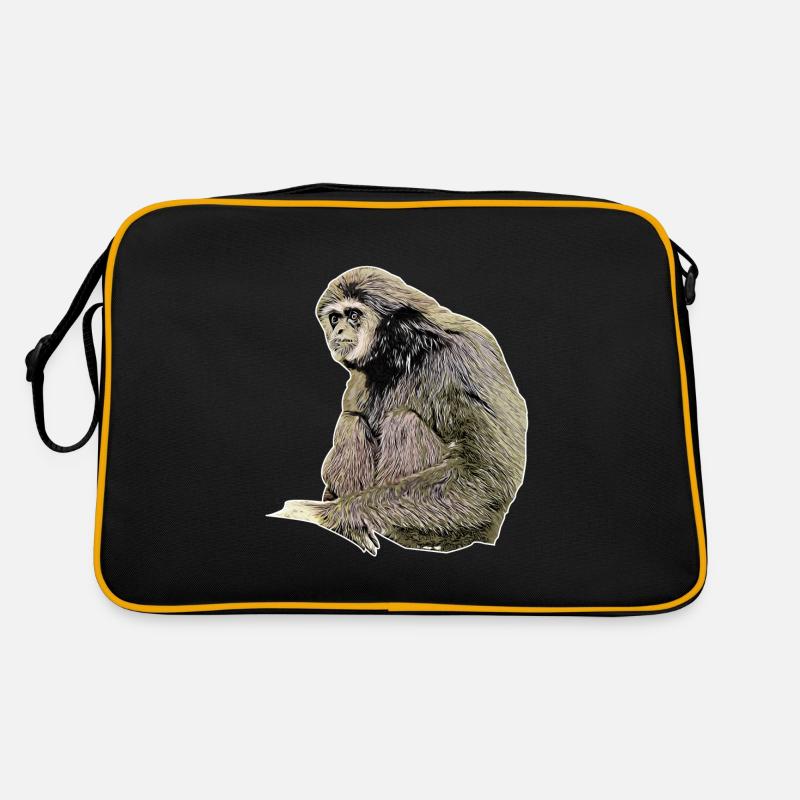 Gibbon Sac Retro