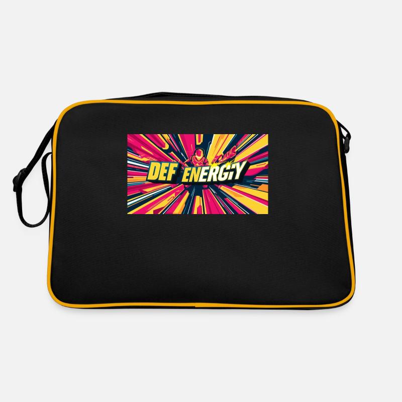 Retro Tasche