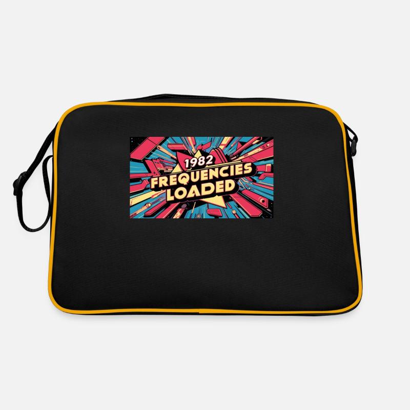 Retro Tasche