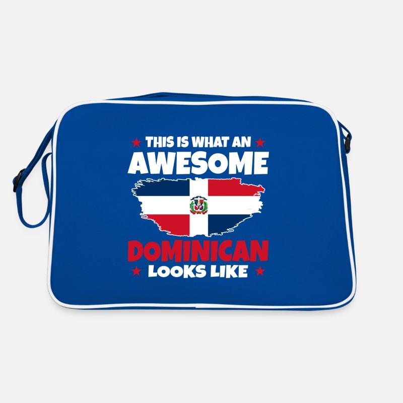Dominican Retro Bag