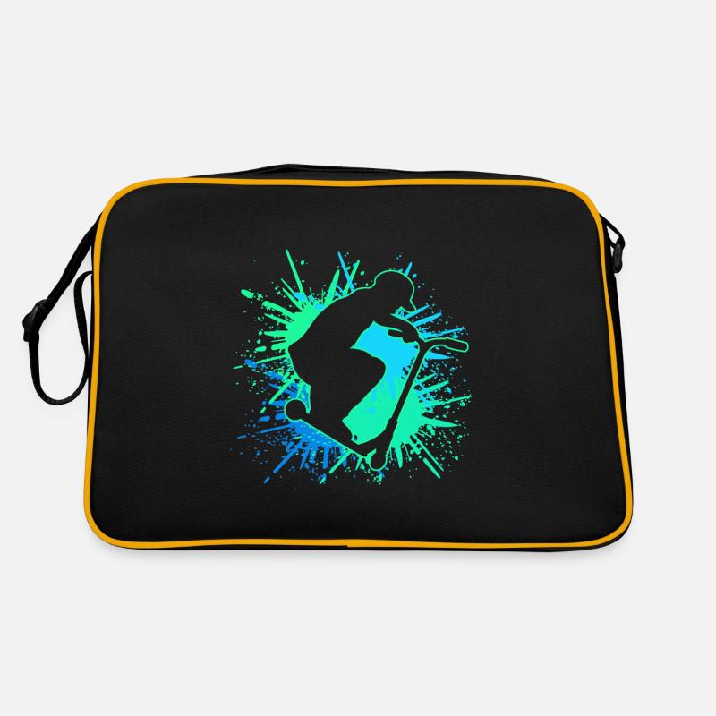 Sac Retro