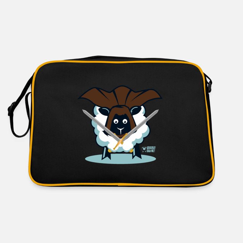 Retro Tasche