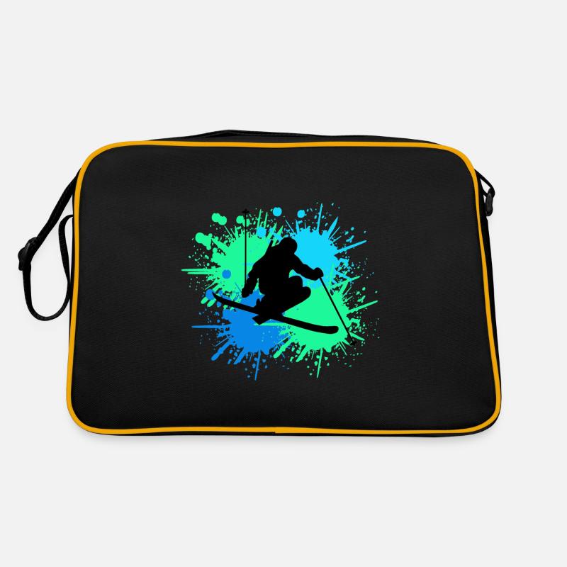 Retro Bag
