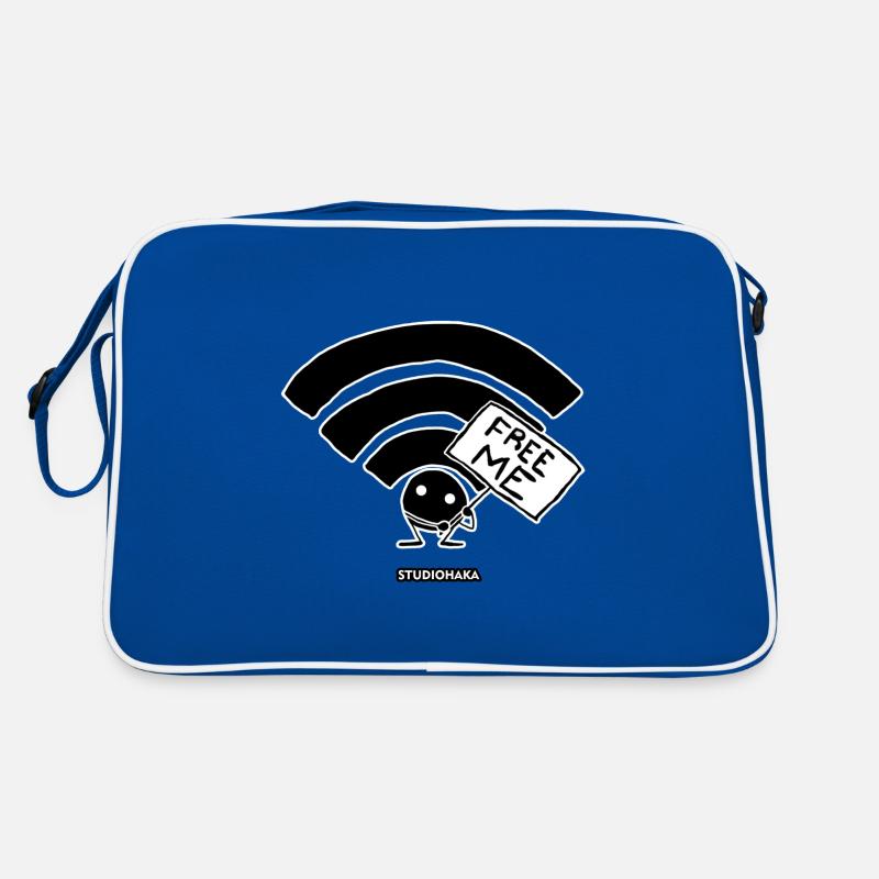 Sac Retro